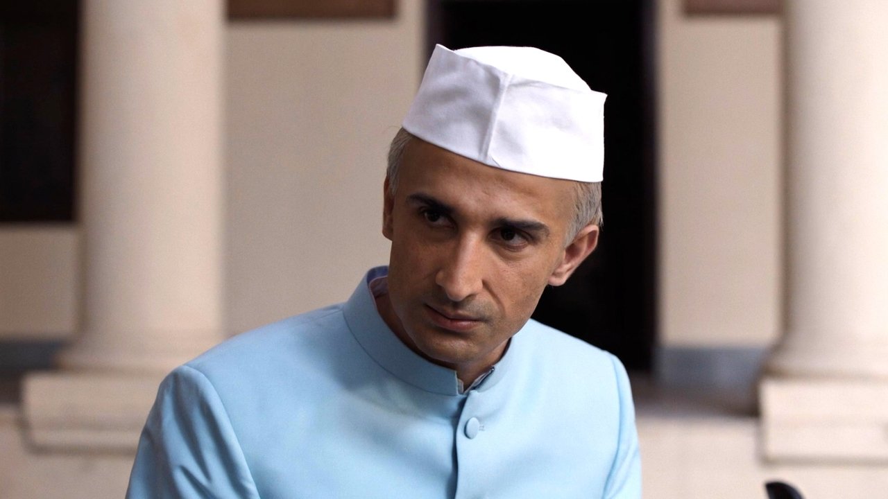 Freedom at Midnight: 1×4