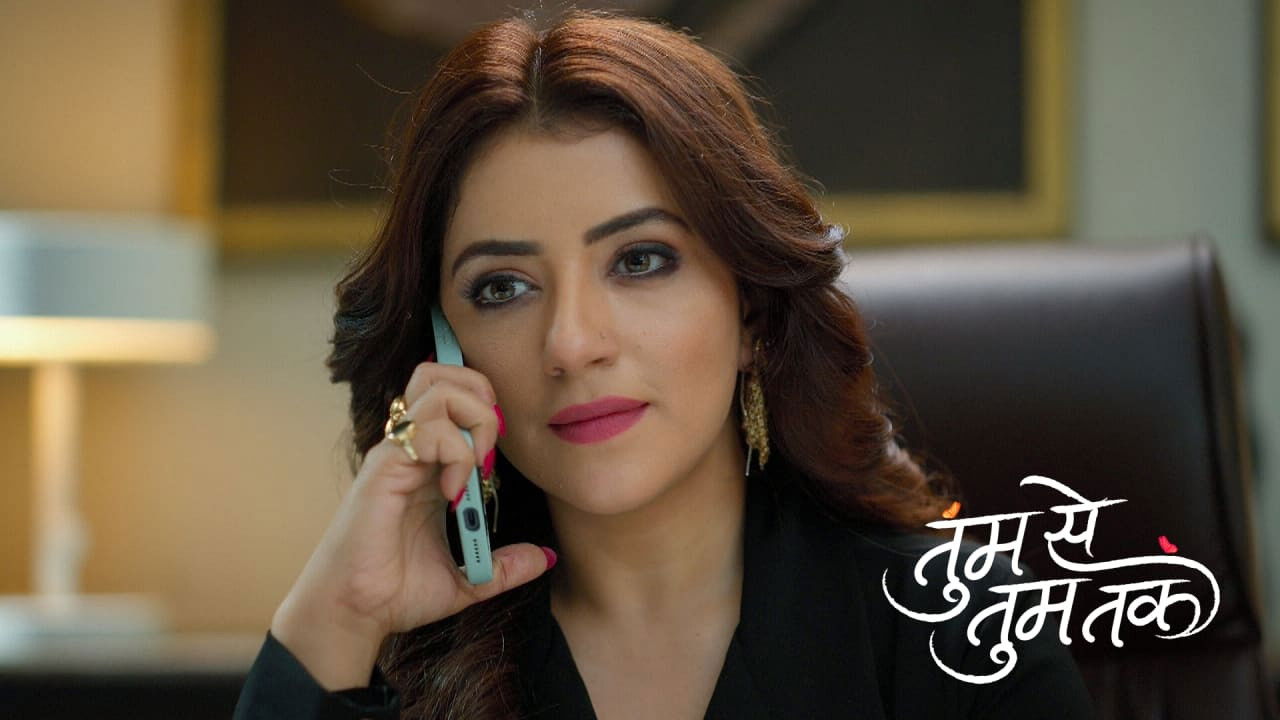 Tumm Se Tumm Tak: 1×35