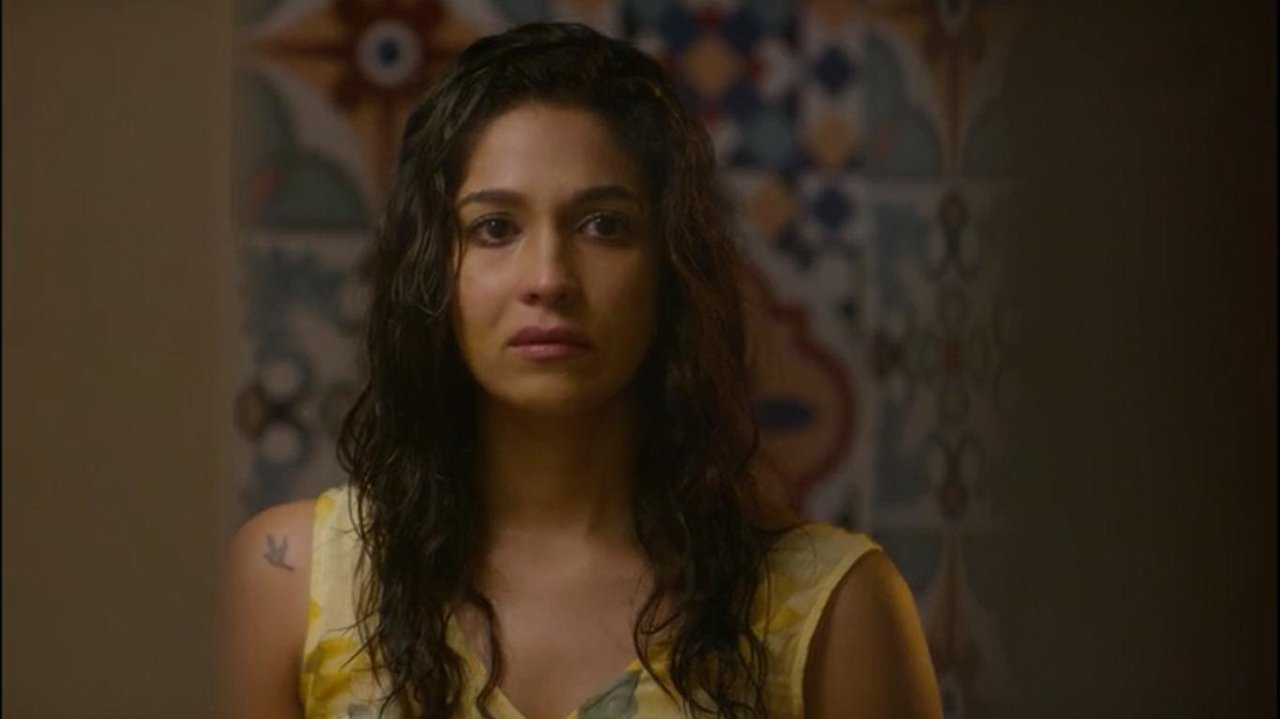 Broken But Beautiful: 1×2