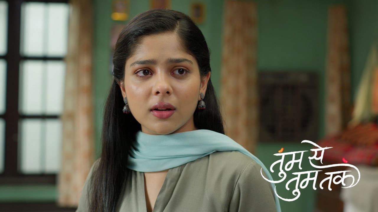 Tumm Se Tumm Tak: 1×39