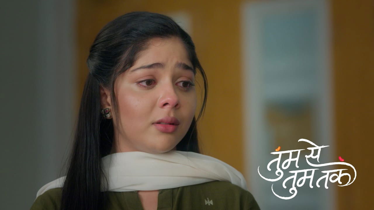 Tumm Se Tumm Tak: 1×161