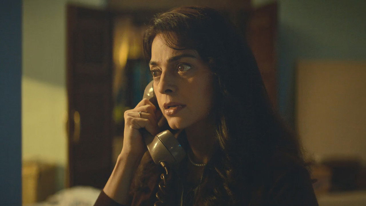 The Railway Men – The Untold Story of Bhopal 1984: 1×3