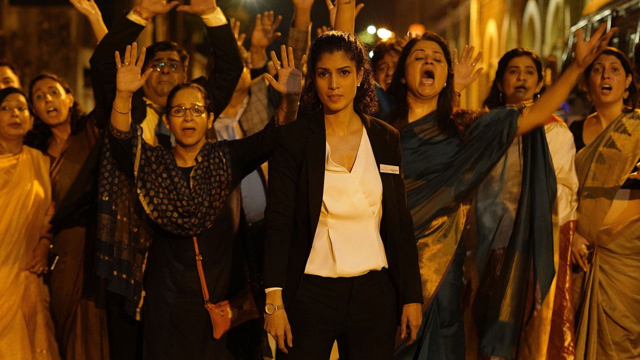 Mumbai Diaries: 1×5