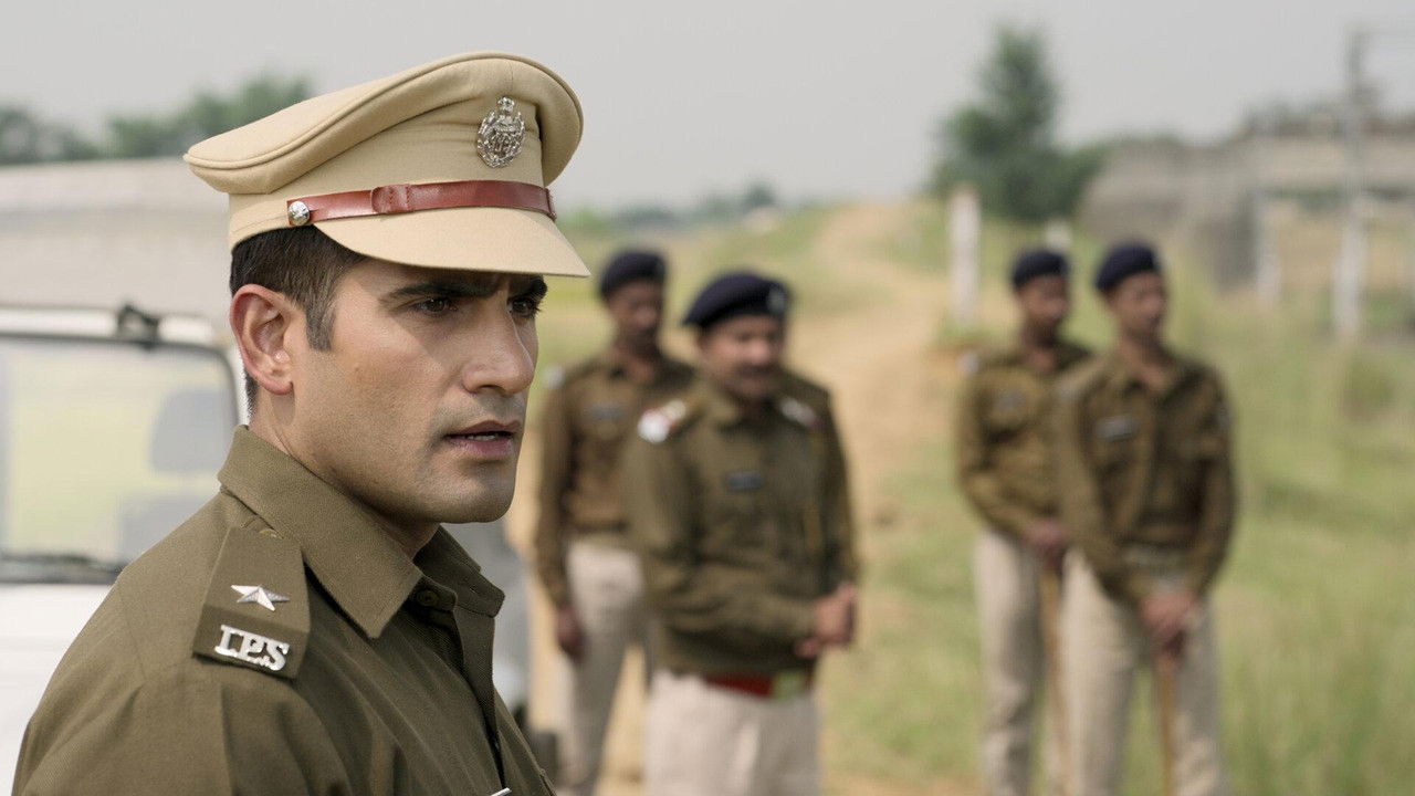 Khakee: The Bihar Chapter: 1×1