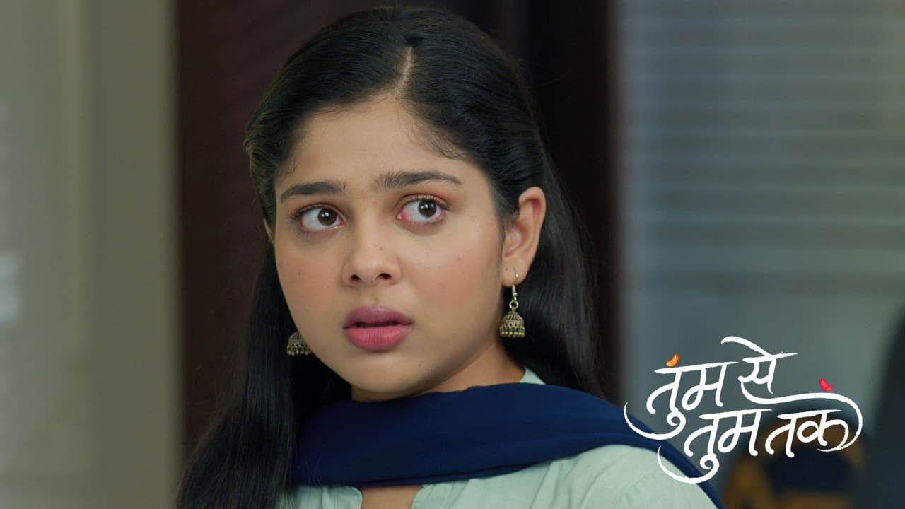 Tumm Se Tumm Tak: 1×20