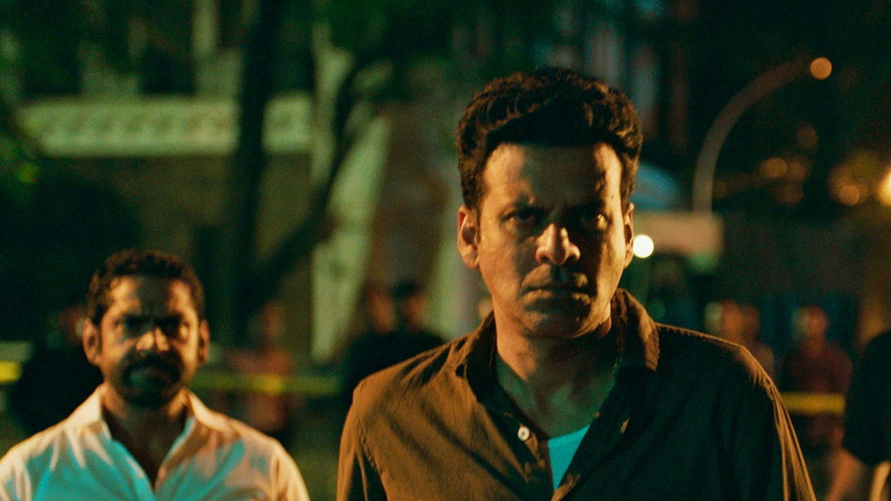 The Family Man: 1×4