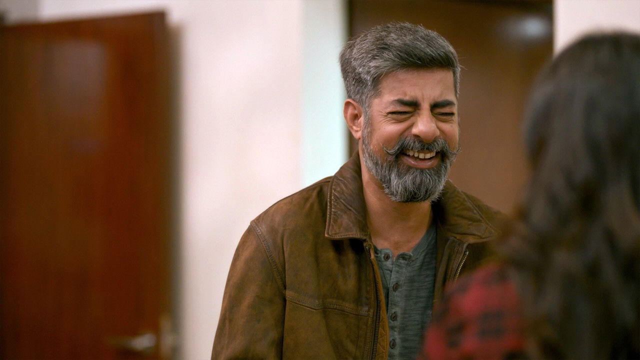 A Simple Murder: 1×4