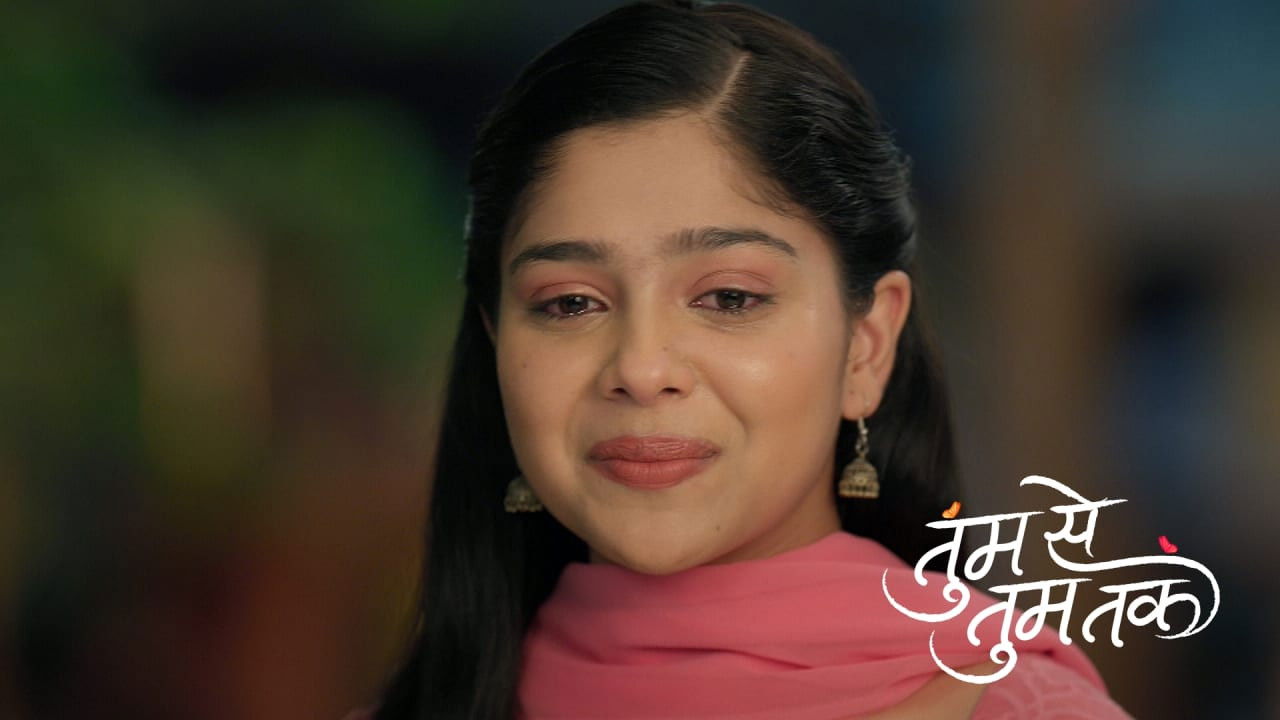 Tumm Se Tumm Tak: 1×30