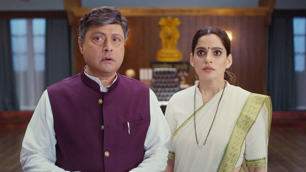 City of Dreams: 3×5