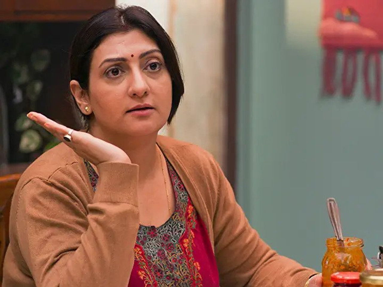 Yeh Meri Family: 2×1