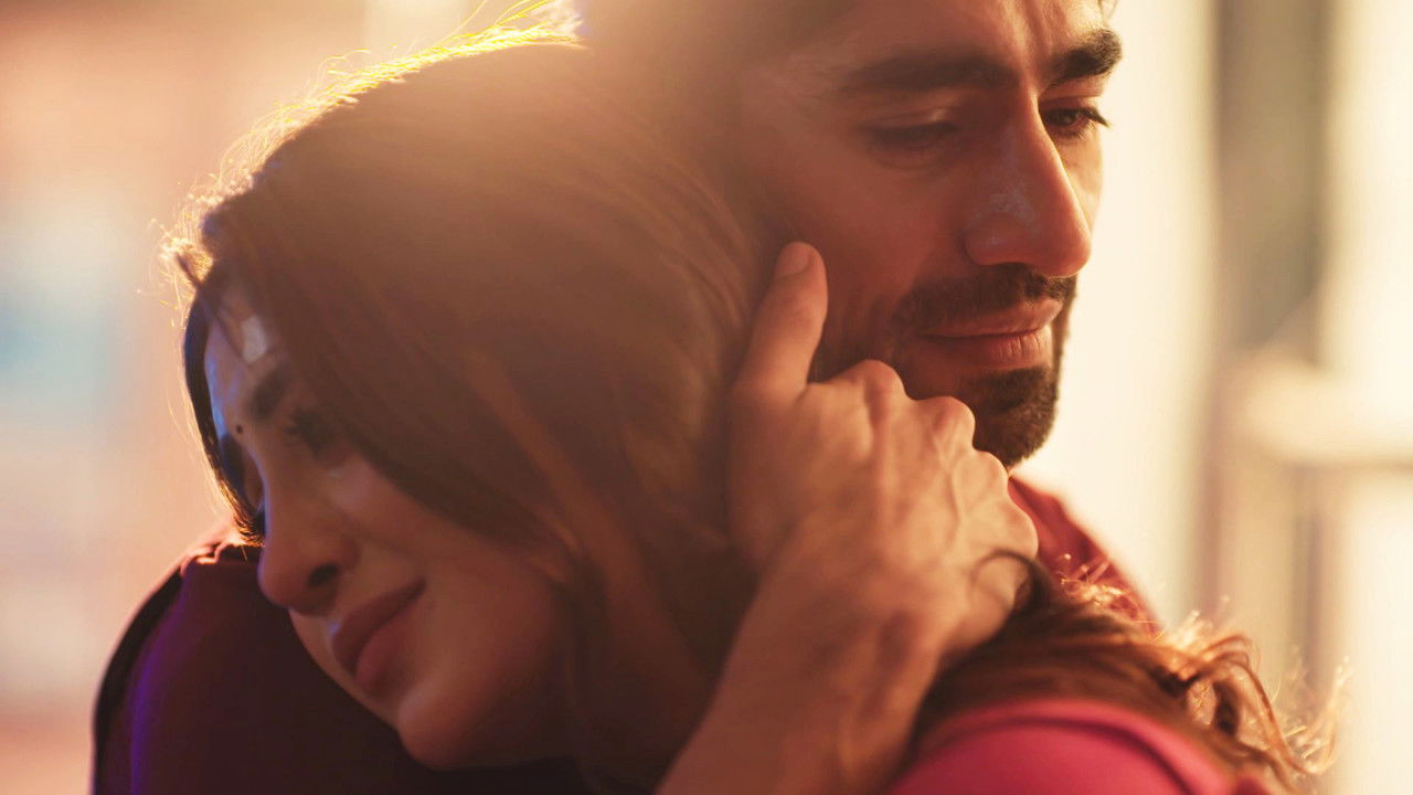 Bade Achhe Lagte Hain 4: 1×40