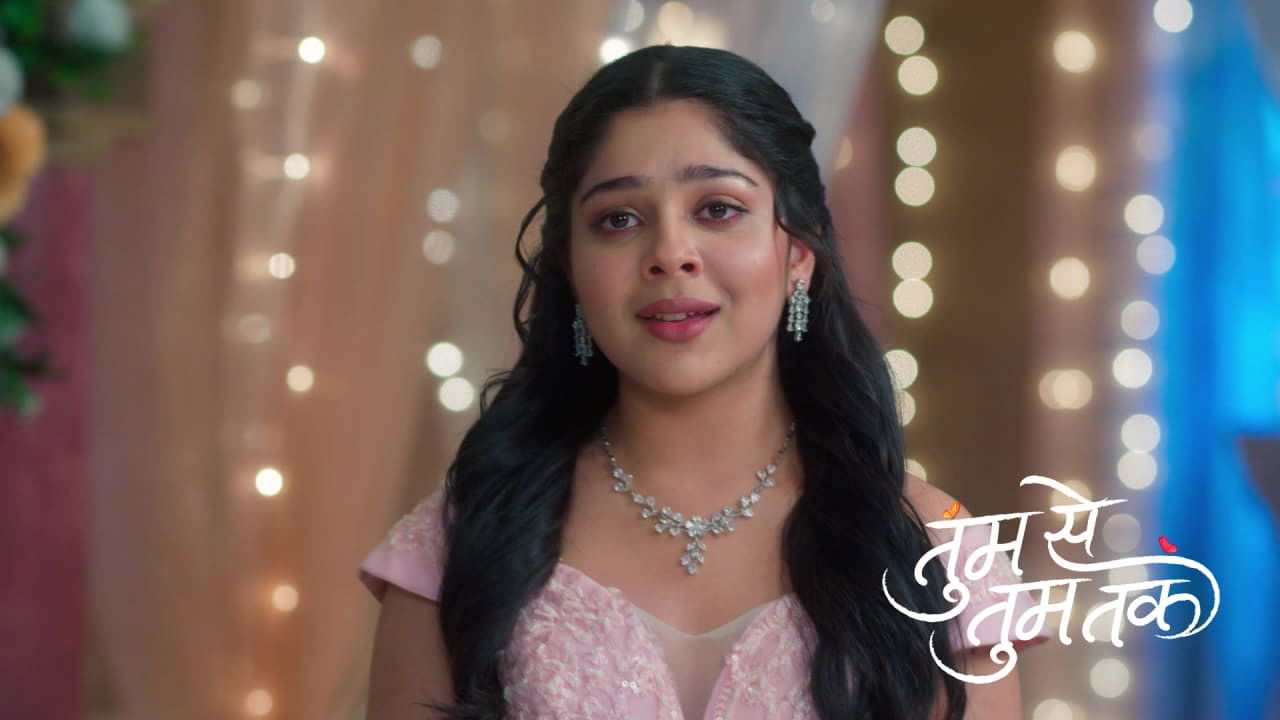 Tumm Se Tumm Tak: 1×154