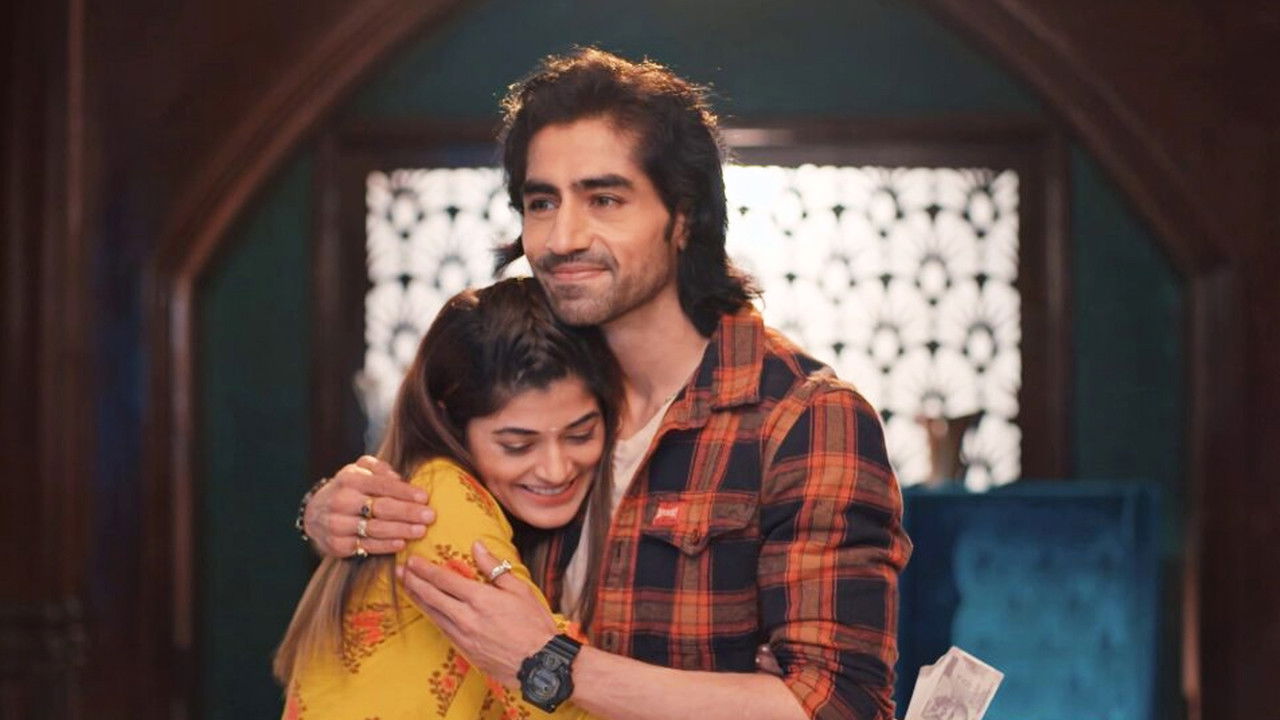 Bade Achhe Lagte Hain 4: 1×23