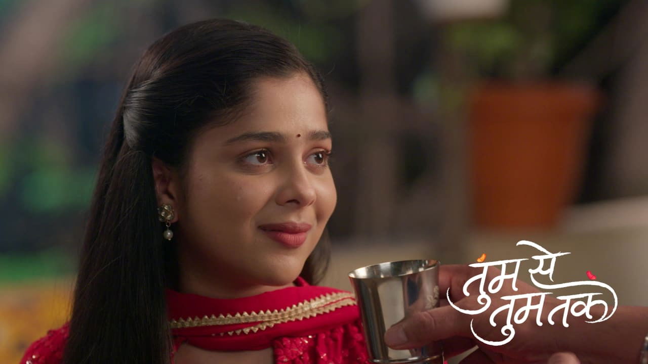 Tumm Se Tumm Tak: 1×95