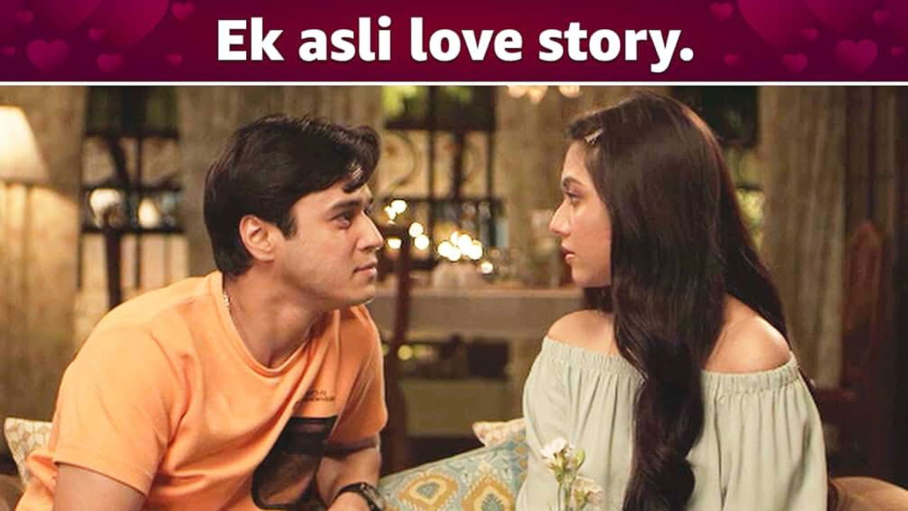 Ek Farzi Love Story: 1×20