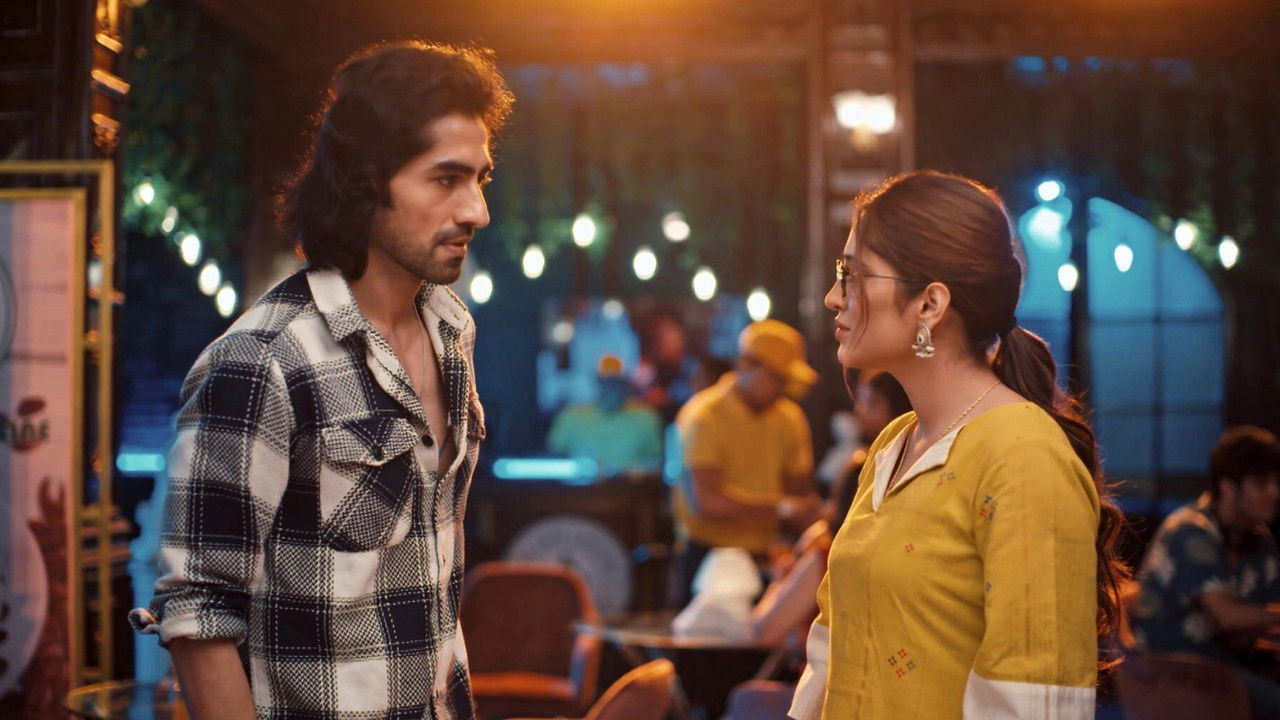 Bade Achhe Lagte Hain 4: 1×22