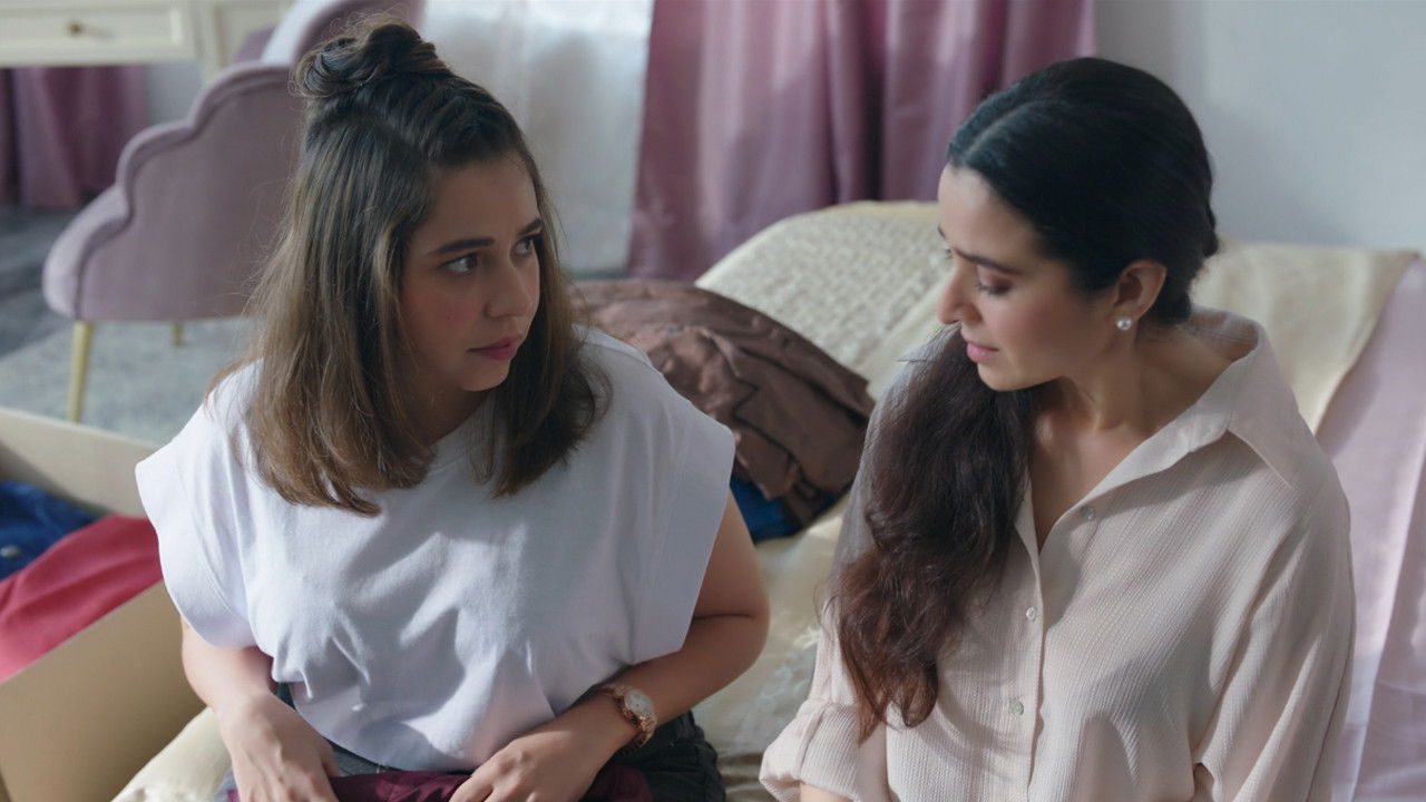 Four More Shots Please!: 3×10