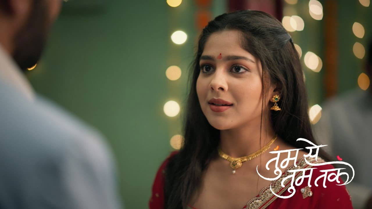 Tumm Se Tumm Tak: 1×22