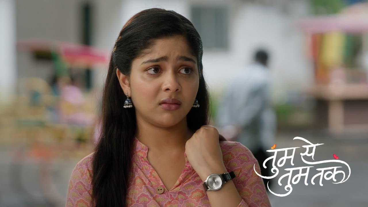 Tumm Se Tumm Tak: 1×5