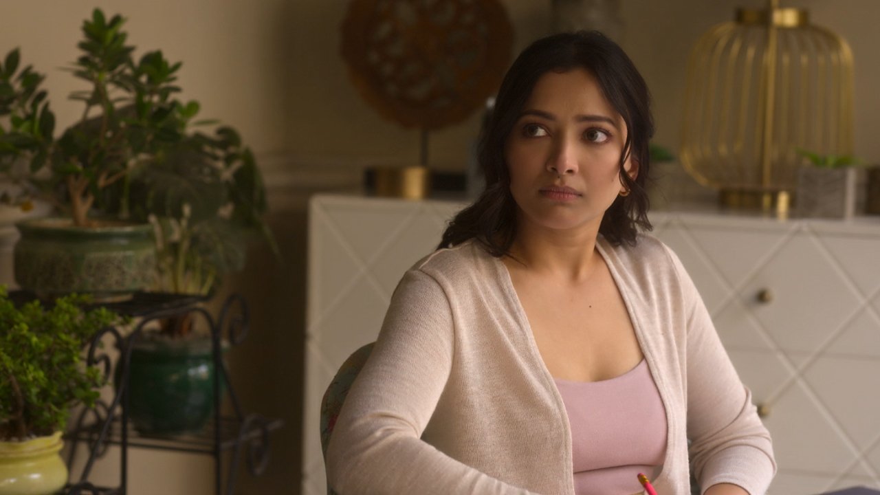 Criminal Justice: Adhura Sach: 1×7