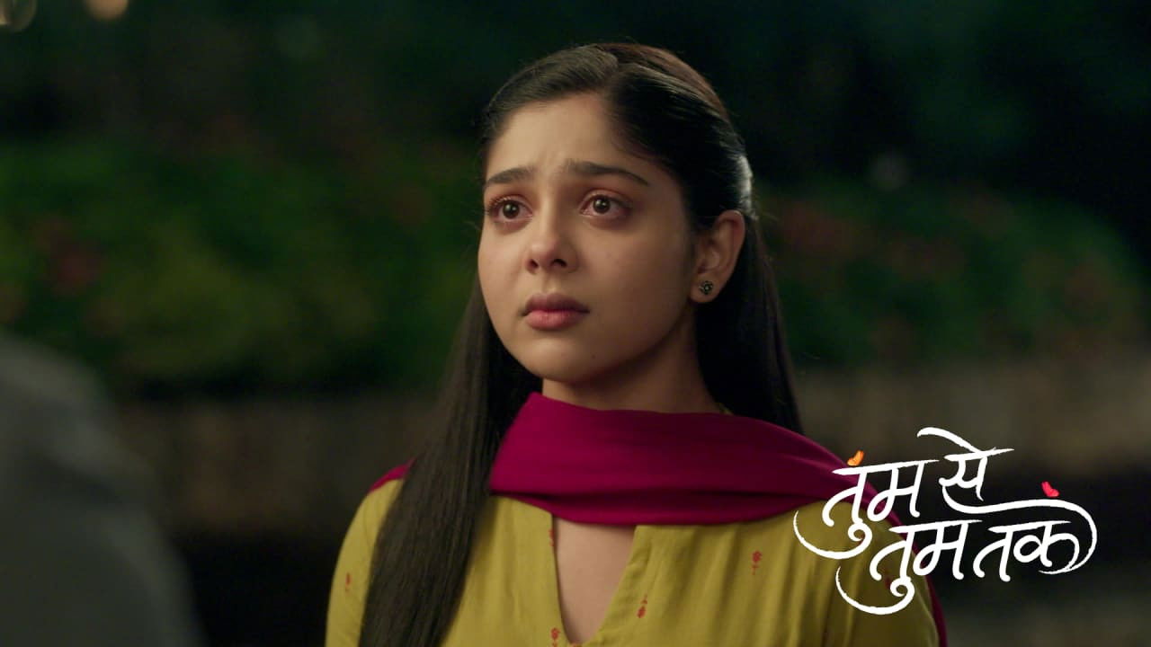 Tumm Se Tumm Tak: 1×166