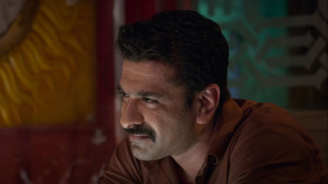 City of Dreams: 2×5