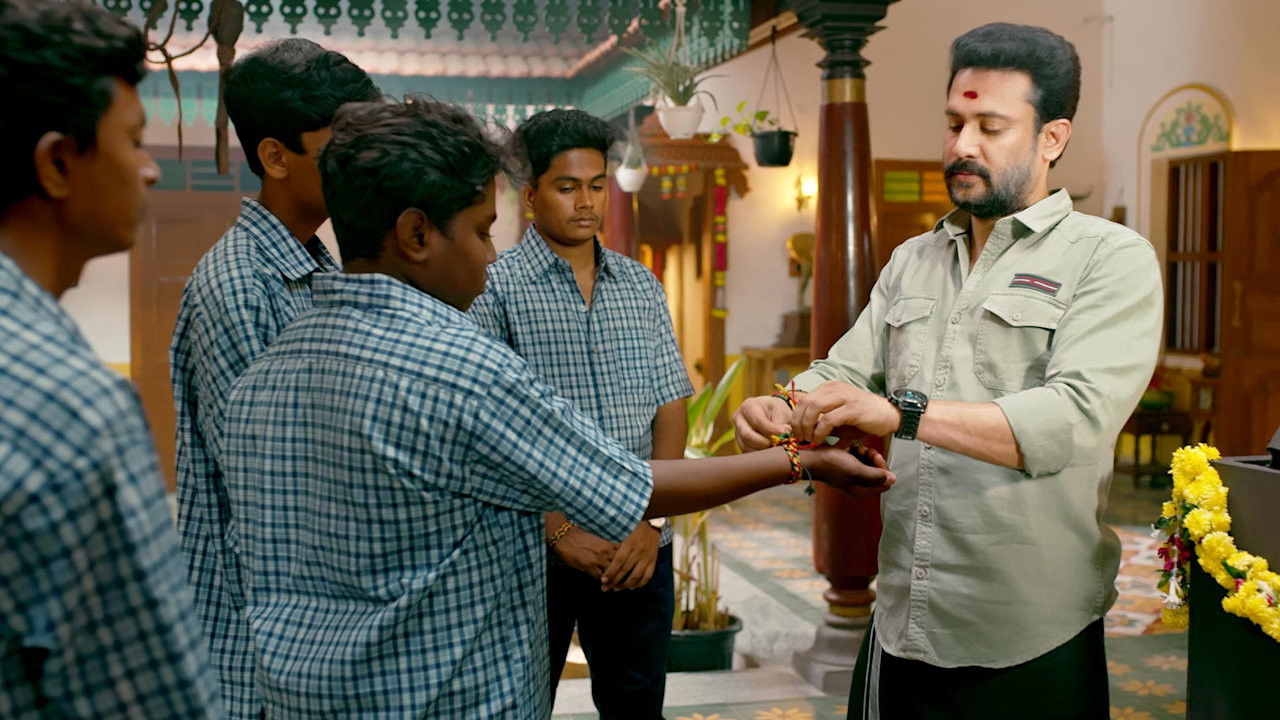 Police Police: 1×62