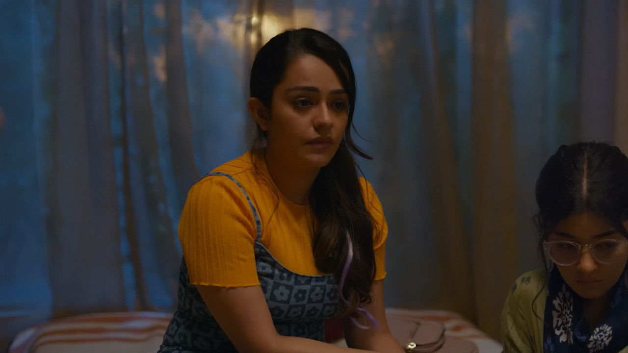 College Romance: 3×5