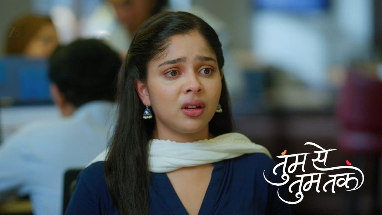 Tumm Se Tumm Tak: 1×16