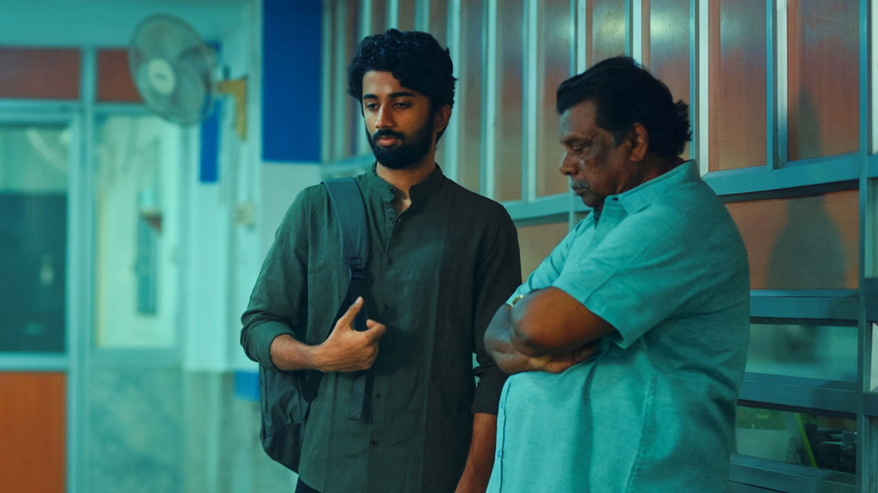 Police Police: 1×35