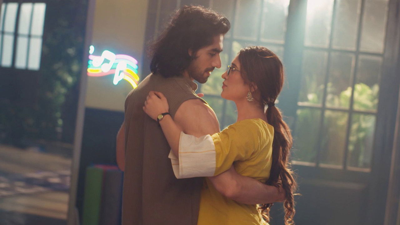 Bade Achhe Lagte Hain 4: 1×21