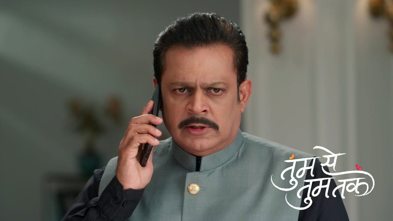 Tumm Se Tumm Tak: 1×96