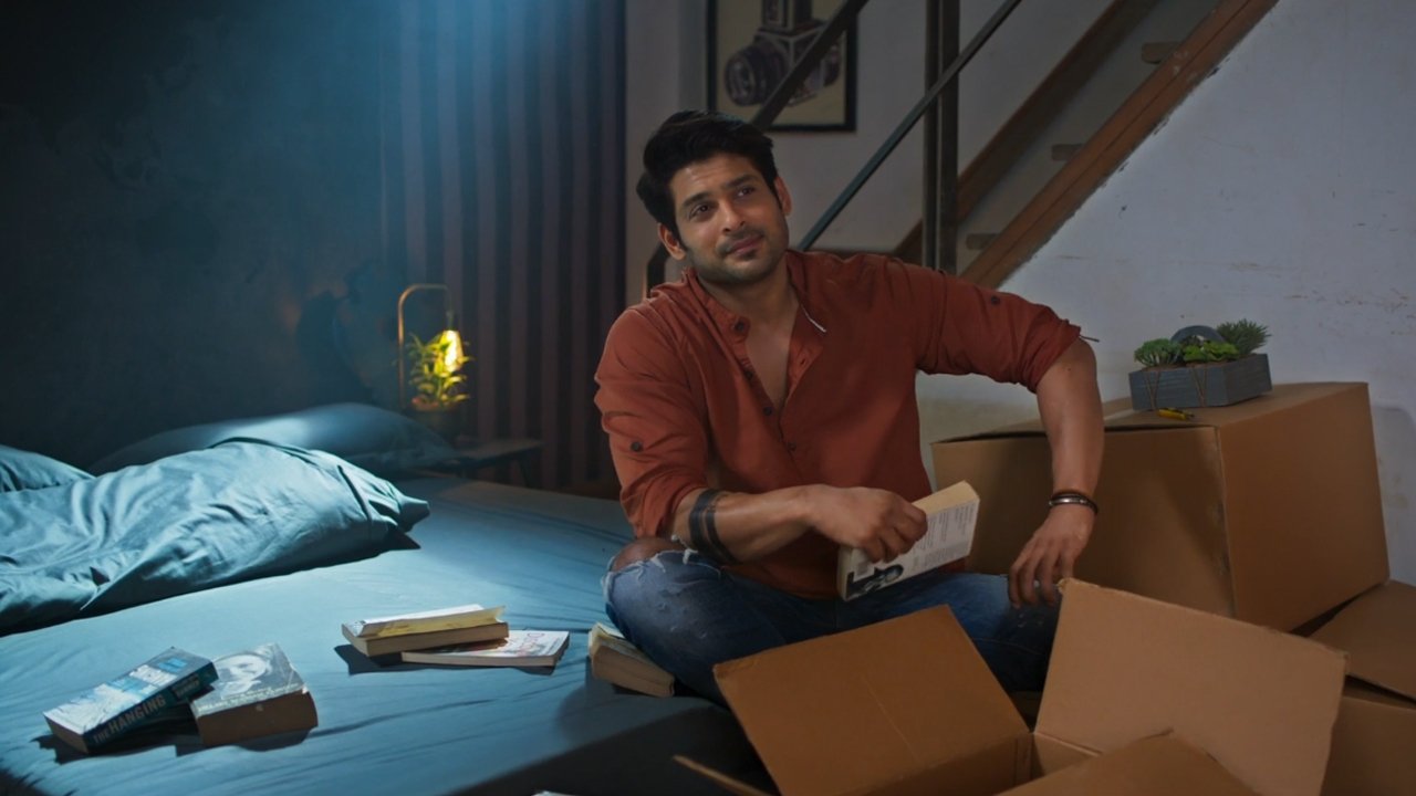 Broken But Beautiful: 3×6