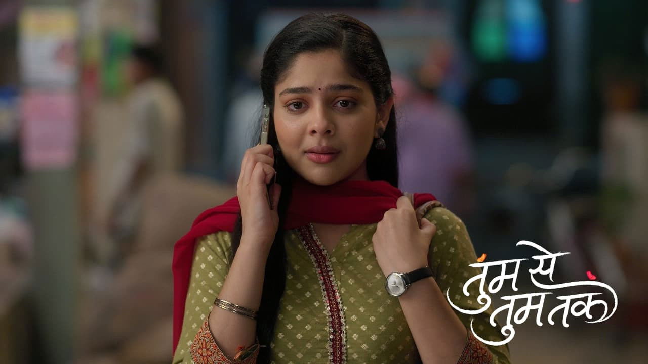 Tumm Se Tumm Tak: 1×75