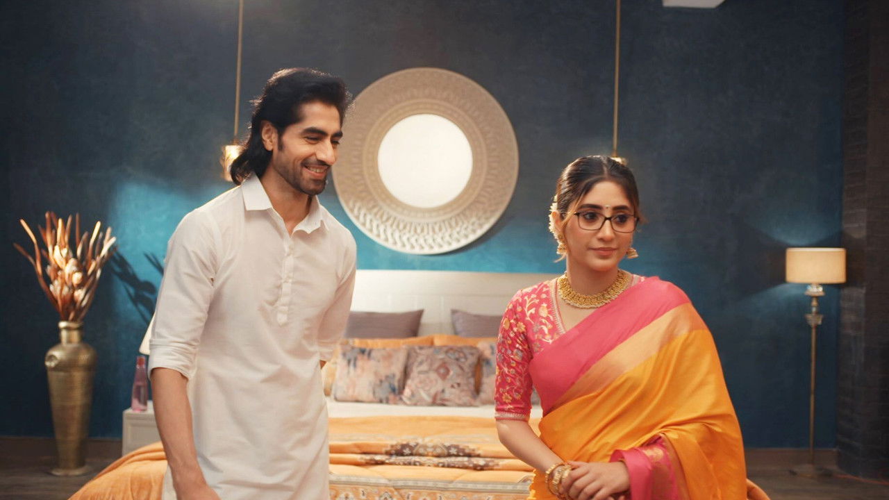 Bade Achhe Lagte Hain 4: 1×15