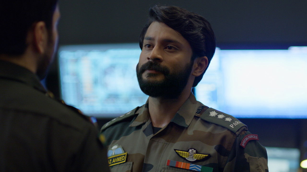 Avrodh: The Siege Within: 2×9