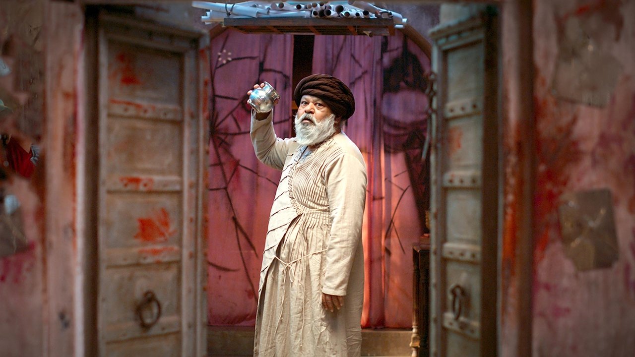 Dahan: Raakan Ka Rahasya: 1×4