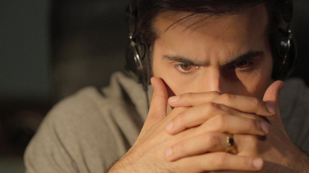 Khakee: The Bihar Chapter: 1×5