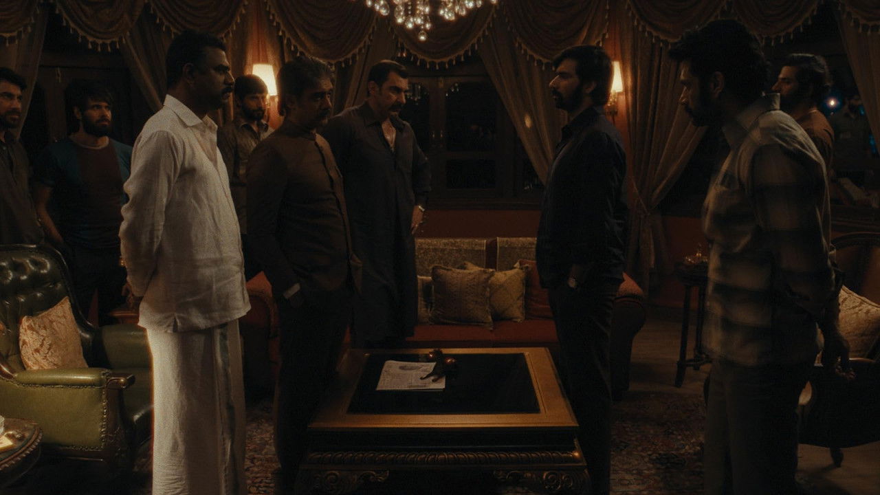 Bambai Meri Jaan: 1×6