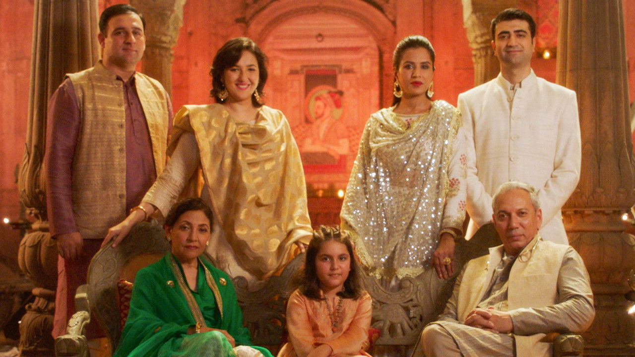 Made in Heaven: 1×3