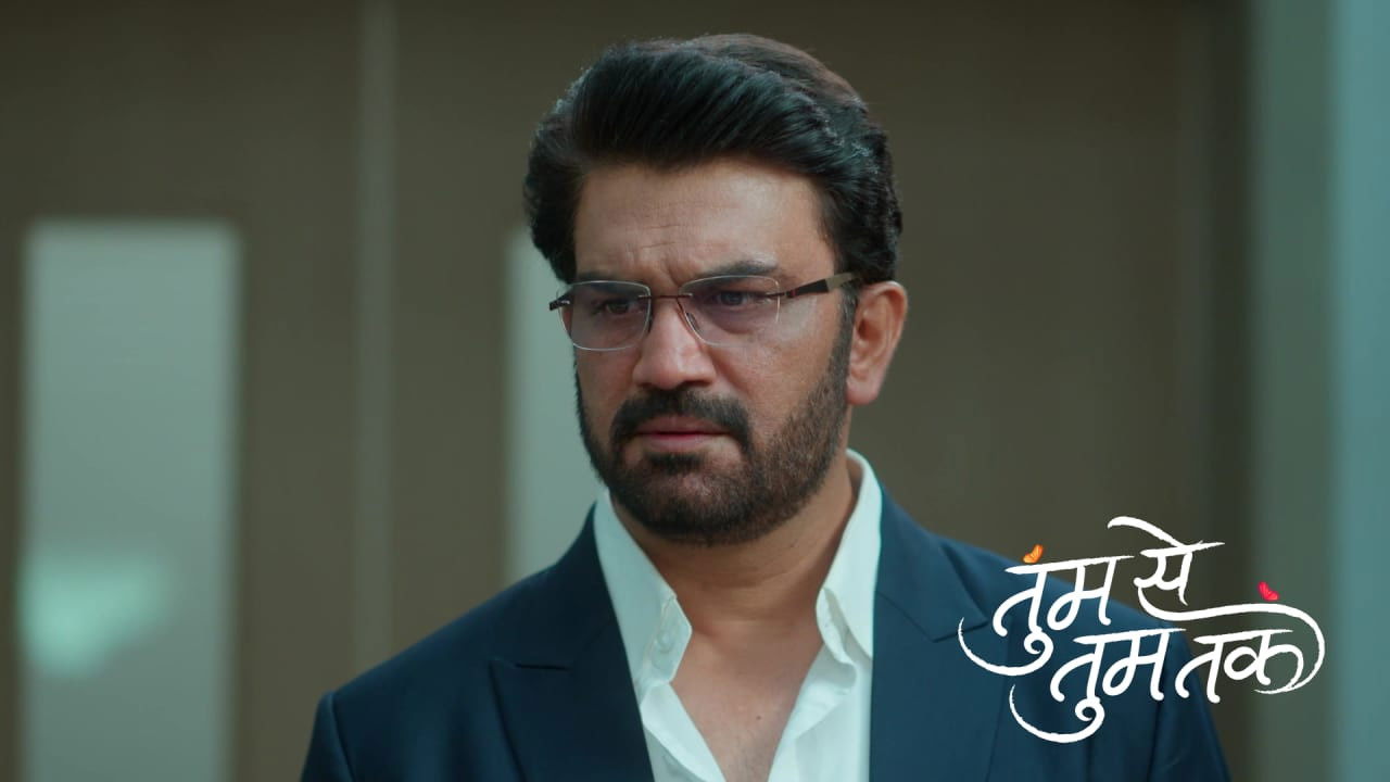 Tumm Se Tumm Tak: 1×111