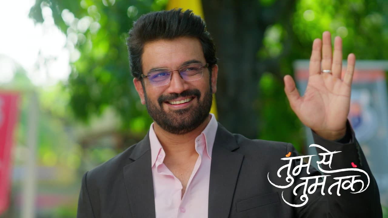 Tumm Se Tumm Tak: 1×98