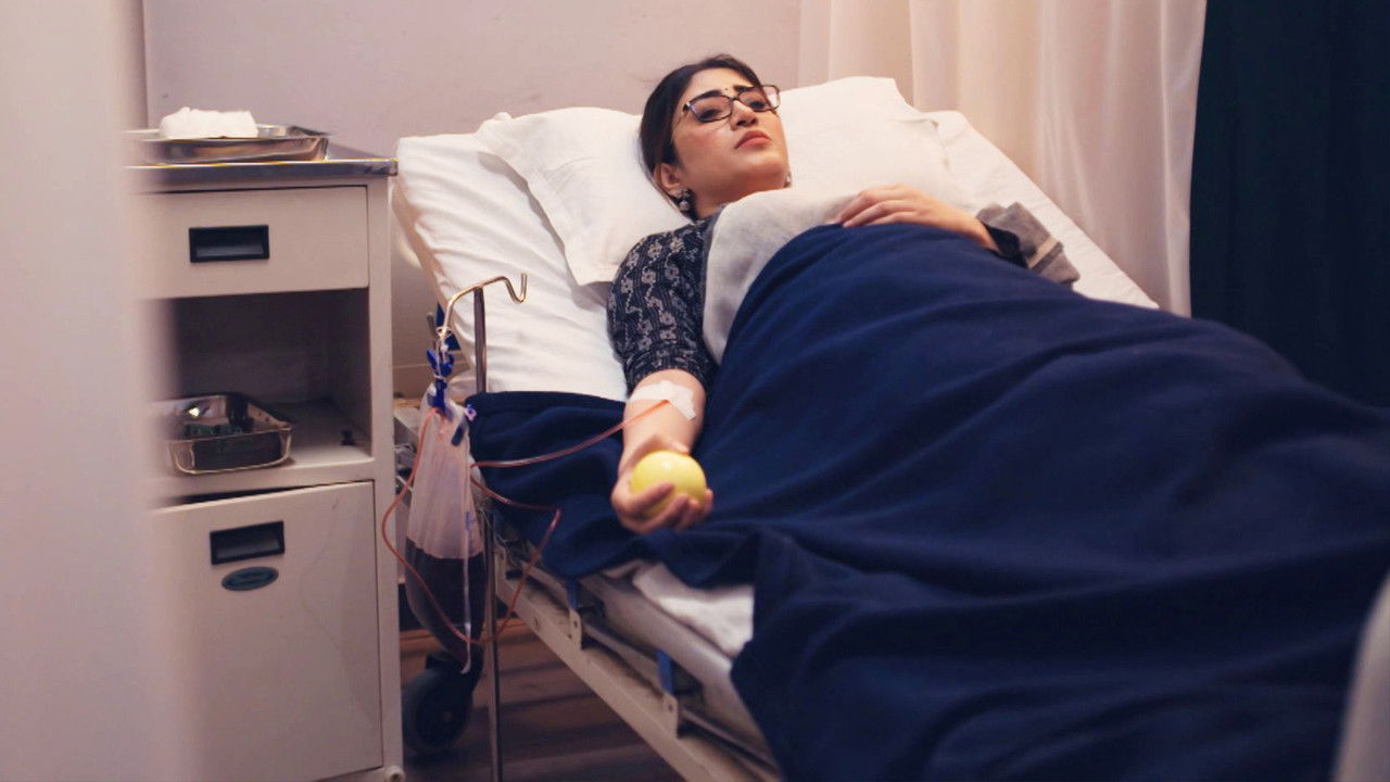 Bade Achhe Lagte Hain 4: 1×37