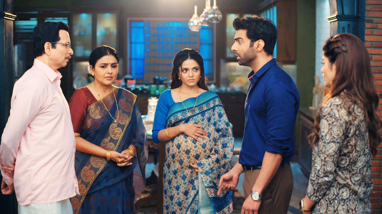 Bade Achhe Lagte Hain 4: 1×60