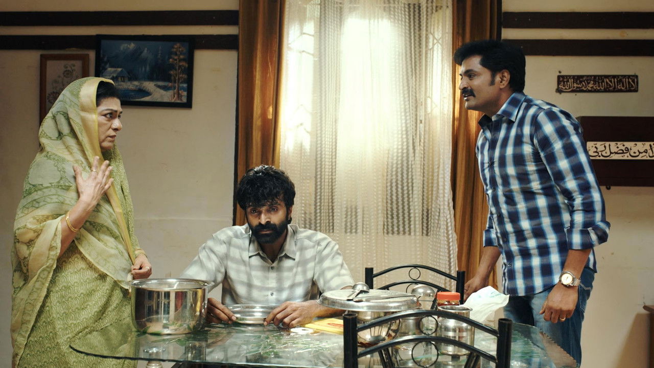 Police Police: 1×38