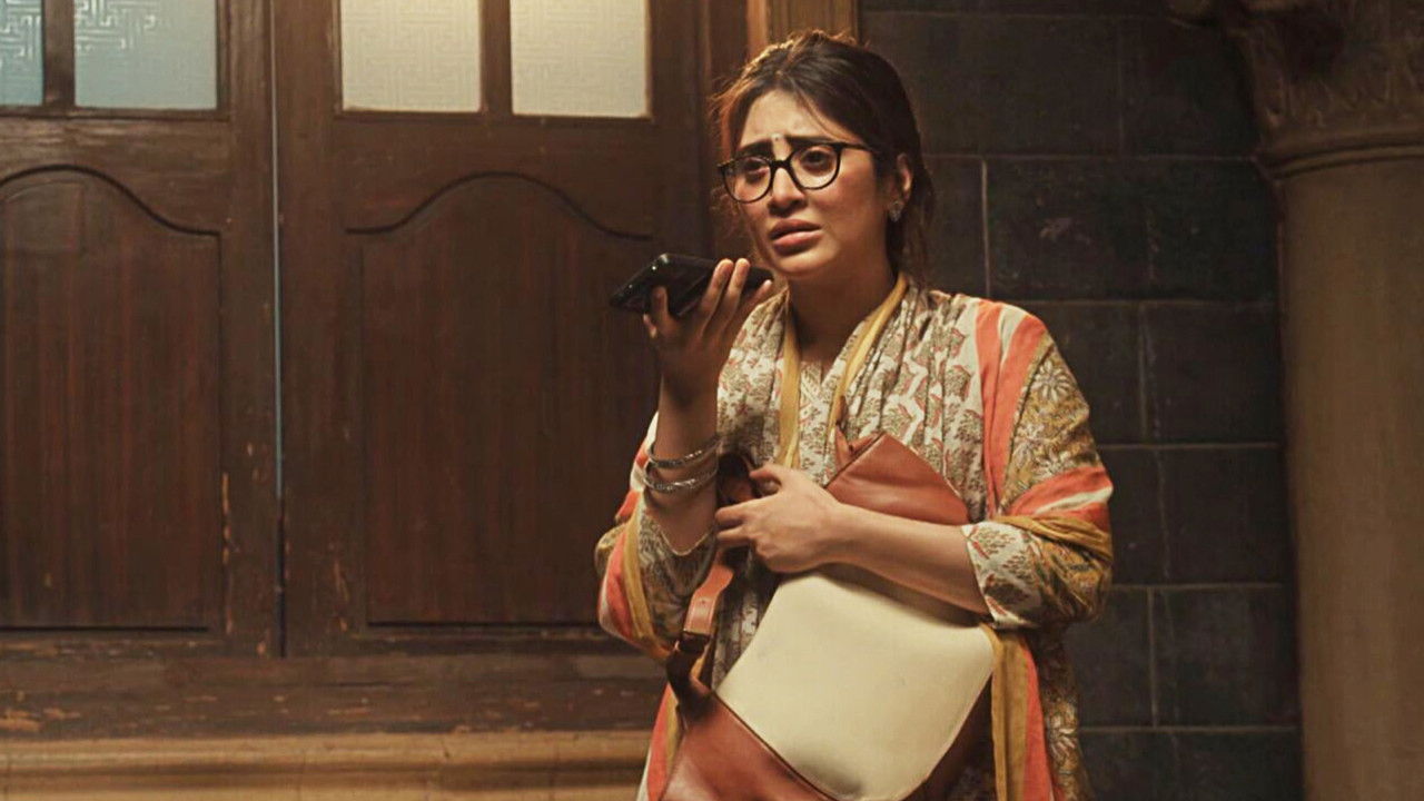 Bade Achhe Lagte Hain 4: 1×4