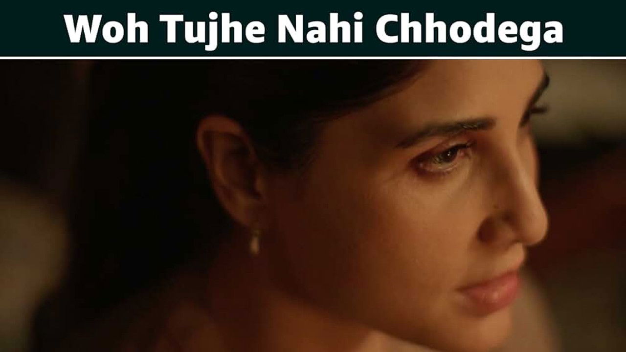 Bhay: The Gaurav Tiwari Story: 1×8