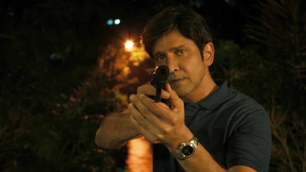 Special Ops 1.5 The Himmat Story: 1×2