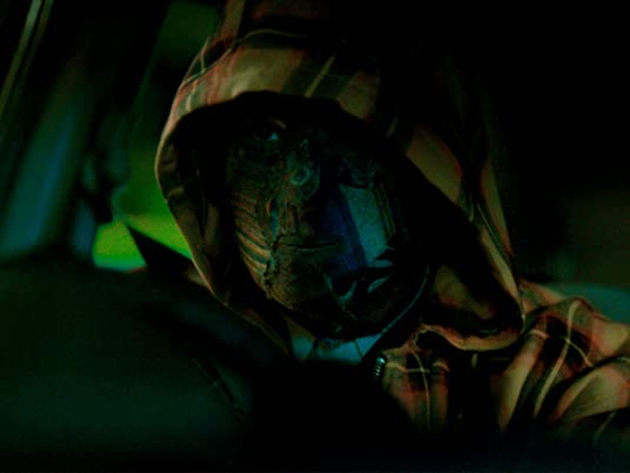 Breathe: Into the Shadows: 1×8