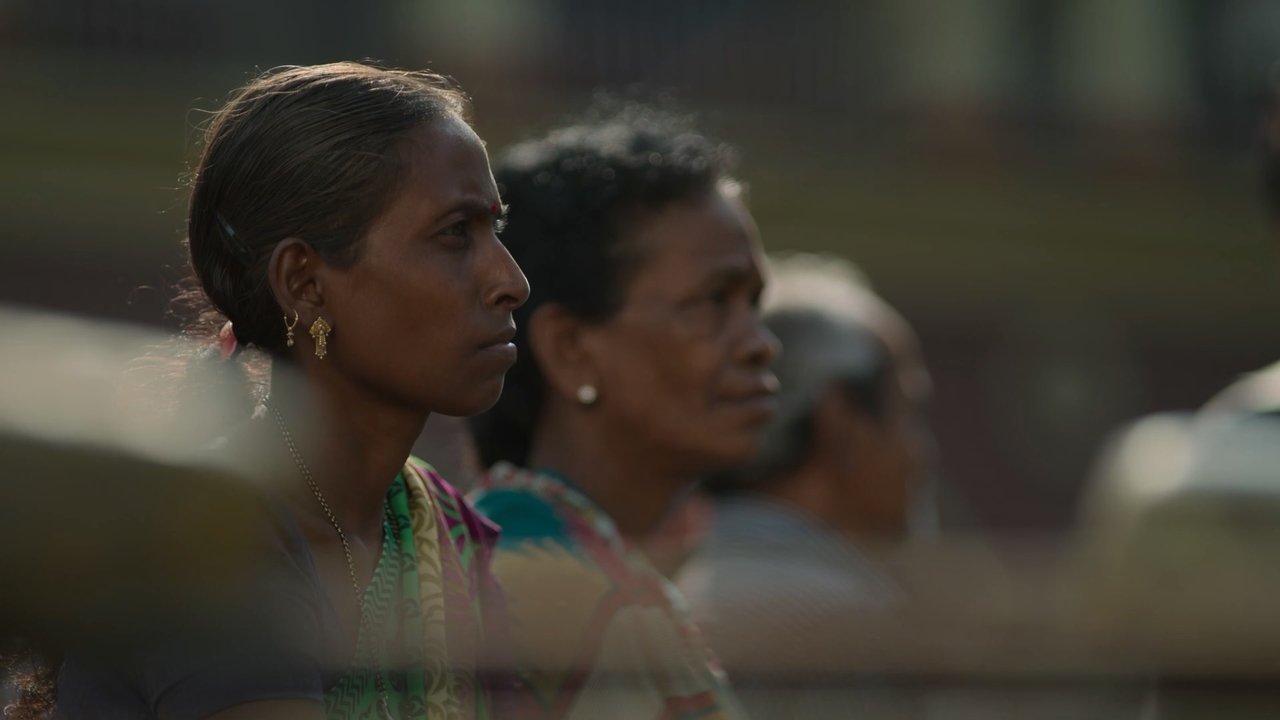 Indian Predator: Murder in a Courtroom: 1×3